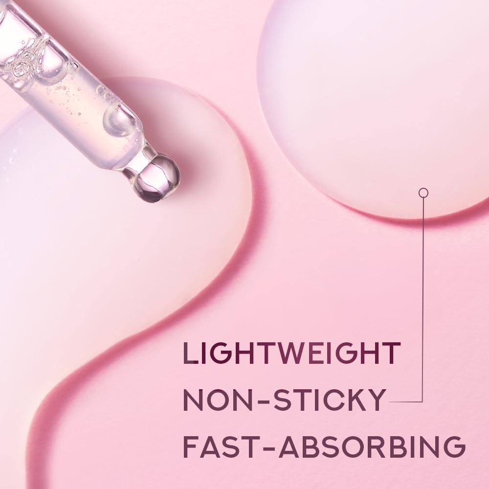 Pond's Bright Beauty Spot-less Glow Serum|| Infused with Hyaluronic Acid|| Vitamin B3|| Gluta-Boost-C|| 30ml