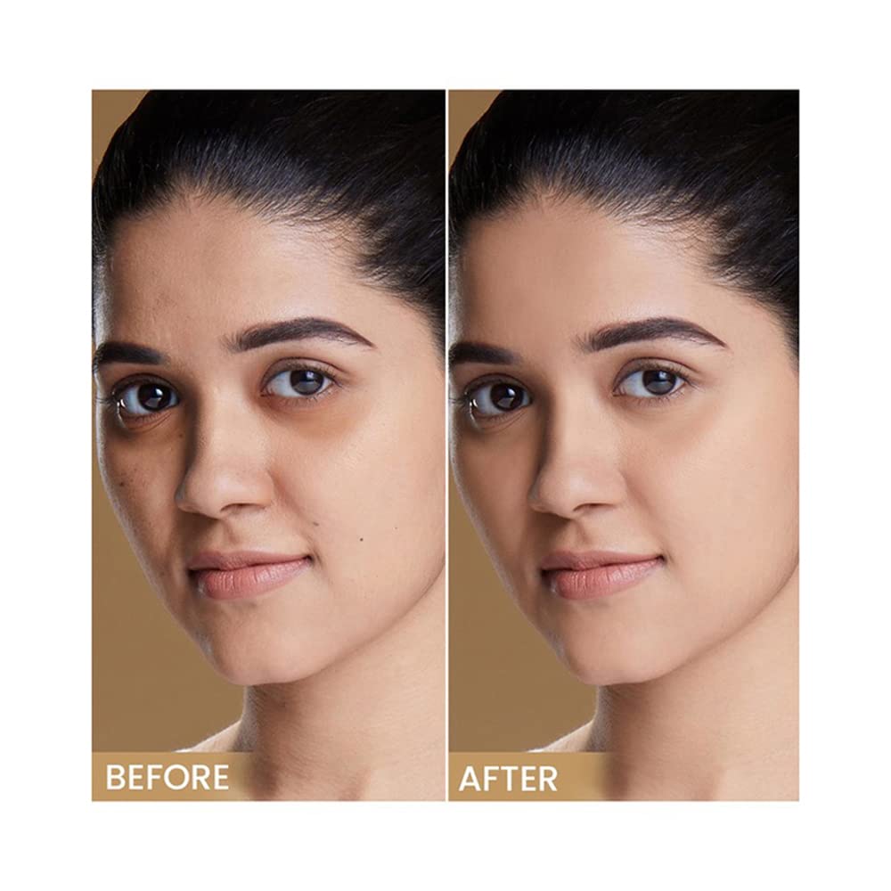 Lakmé Absolute Loose Finishing Powder Ivory