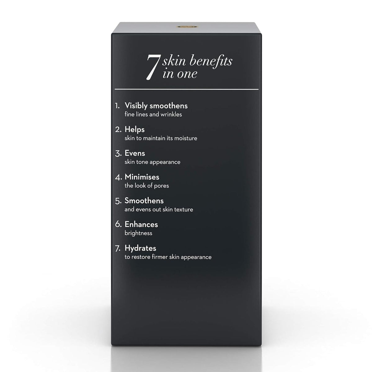 Olay Total Effects 7 in 1 Anti-Ageing Face Moisturizer for Women, Vitamin B3 & E, 50g | Hydrates, Evens Skin Tone & Reduces Fine Lines (50g, Day Normal Spf 15)