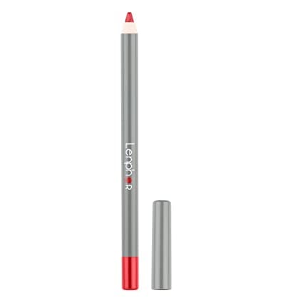 Lenphor - Rebel Lip Liner Pencil Water resistant& Long Lasting (1.2g)
