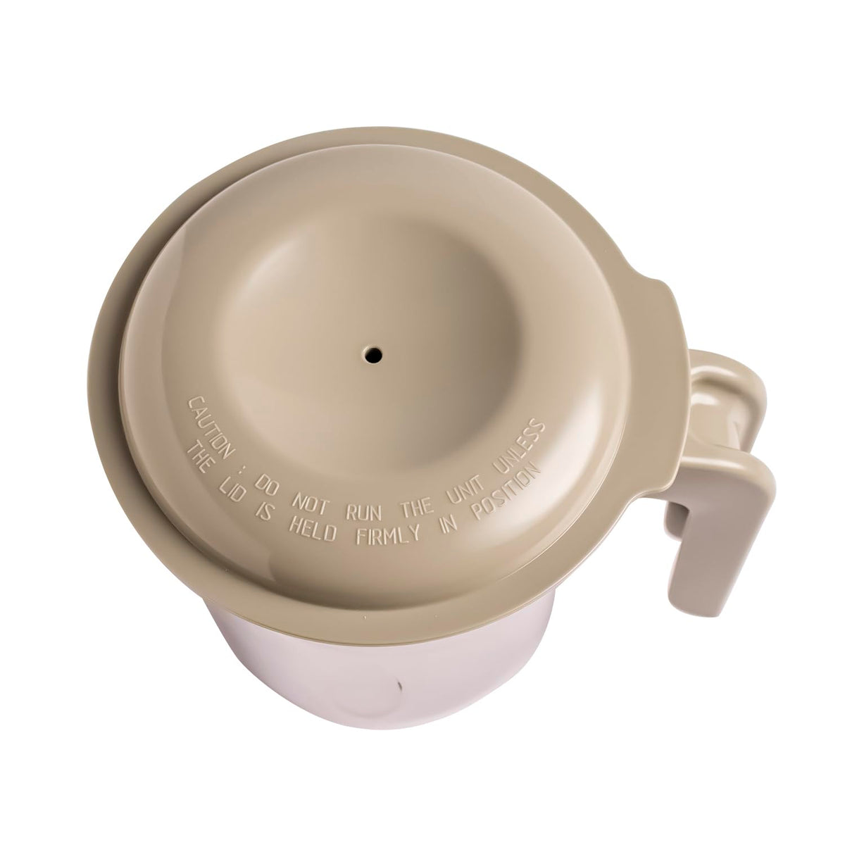 Dry Jar Assembly for model HL7756