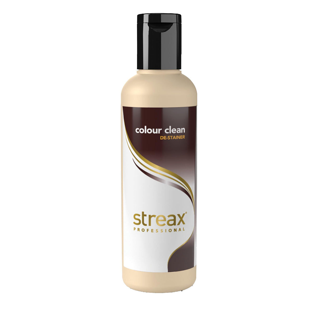 Streax Color Clean De Steiner, 100ml