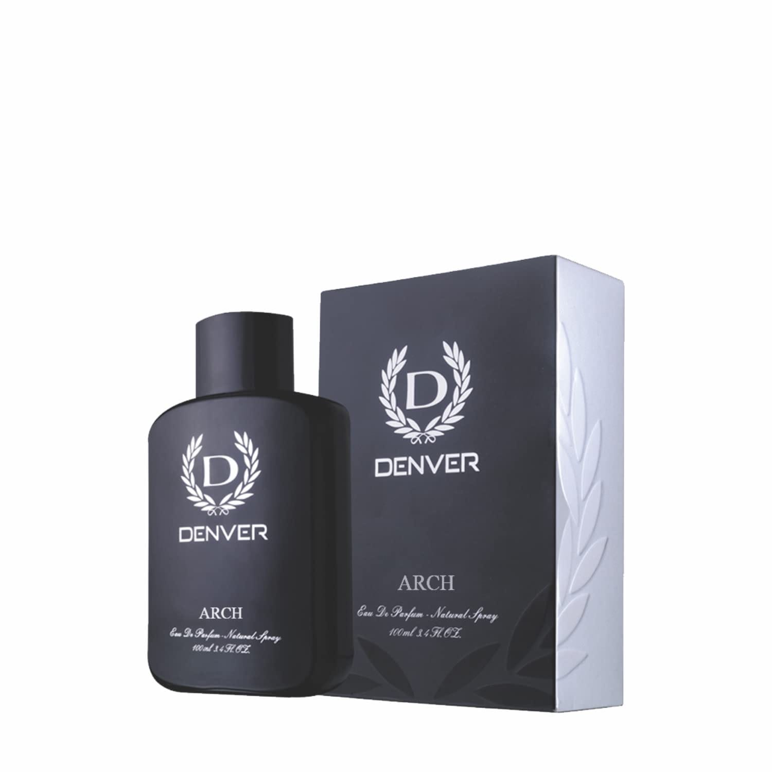 DENVER - Arch Perfume (100ML) - Men