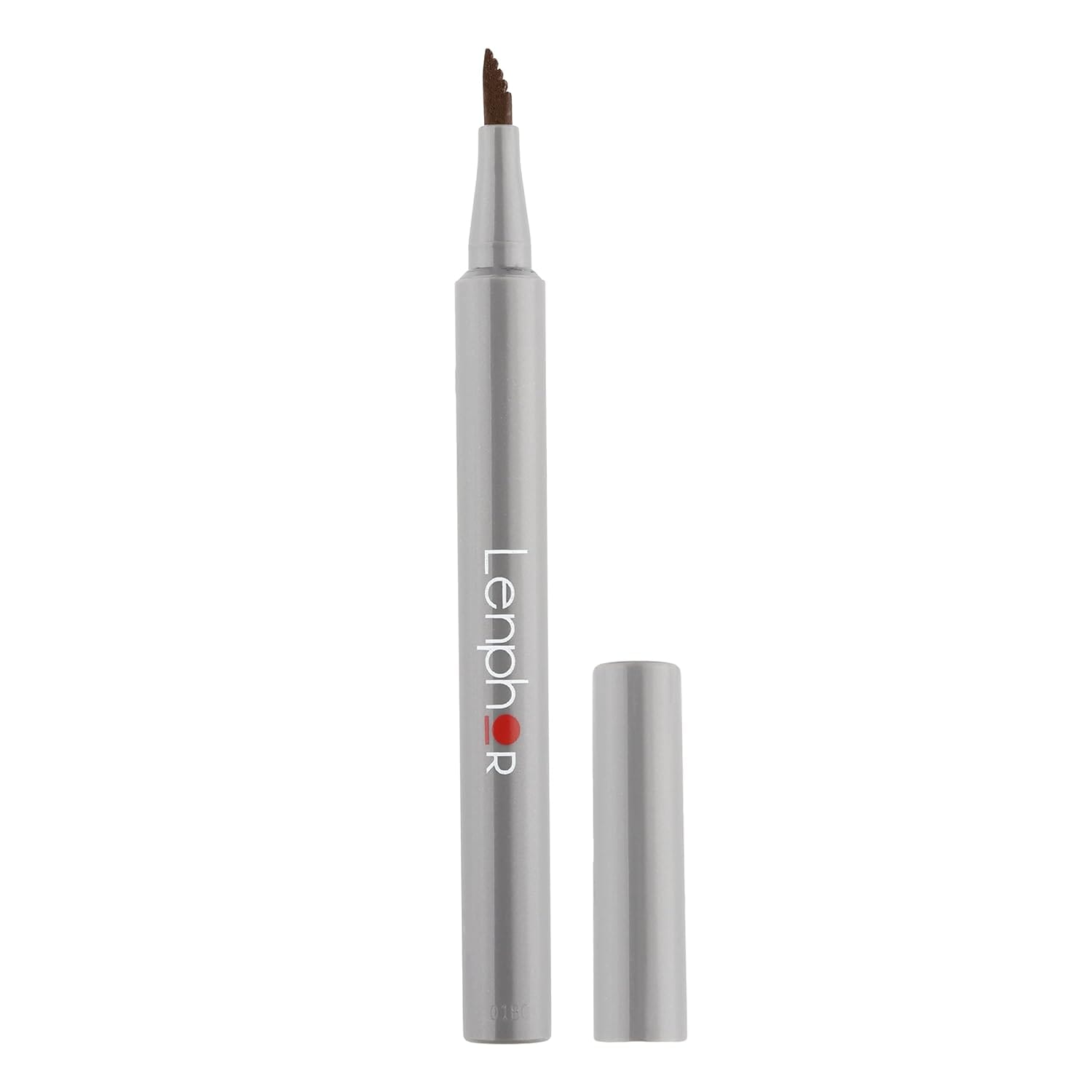 Lenphor - Get Set Eyebrow Definer Brown (1.2ml)