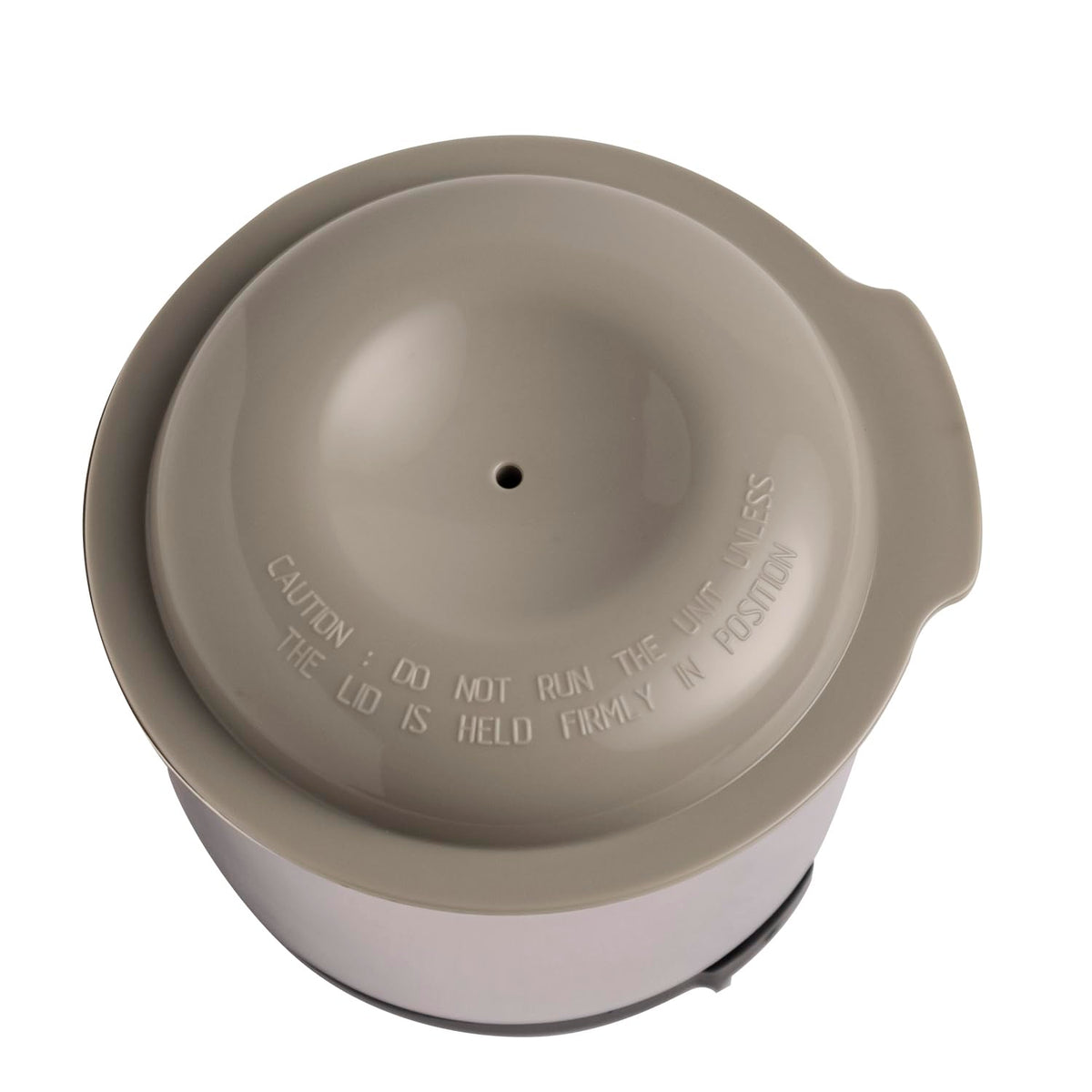 Chutney Jar Assembly for model HL7756