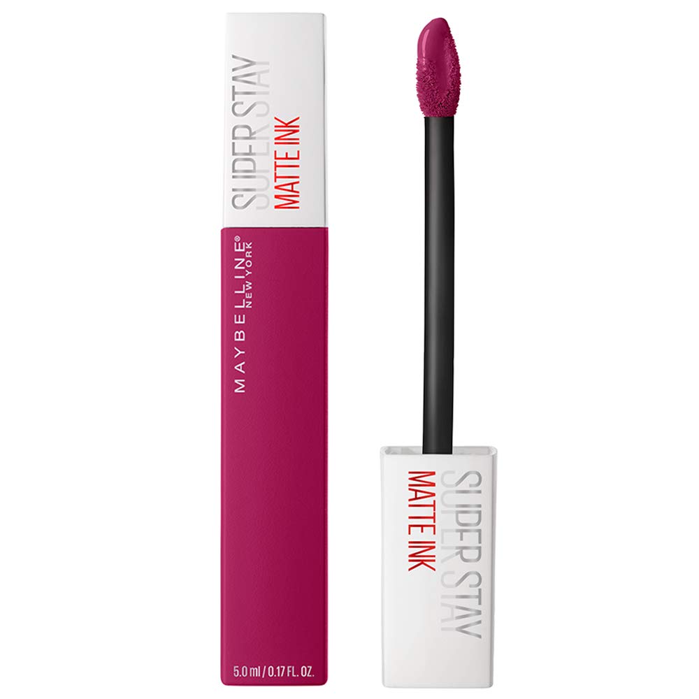 Maybelline Lipstick Artist (Matte)