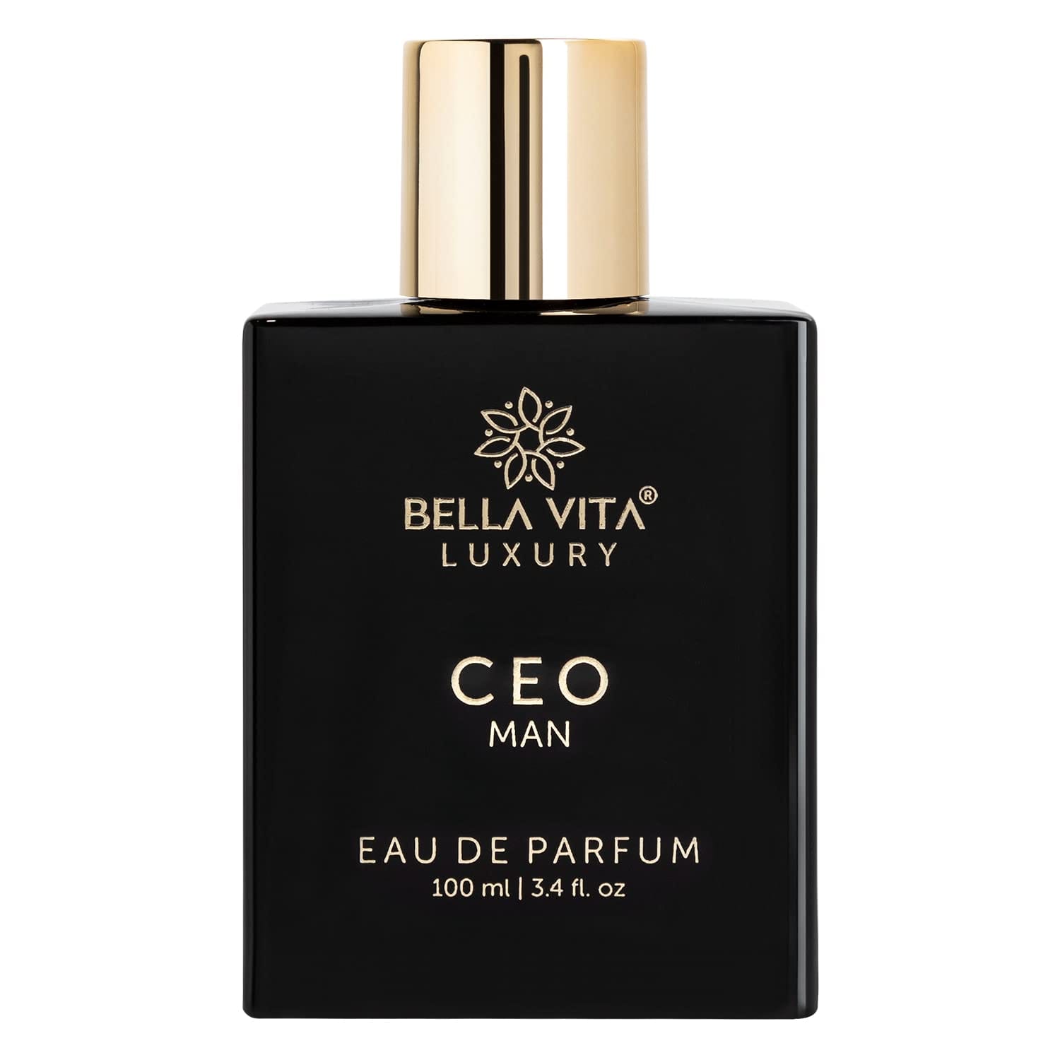 Bella Vita - Luxury CEO - MAN Eau De Perfume (100ml)