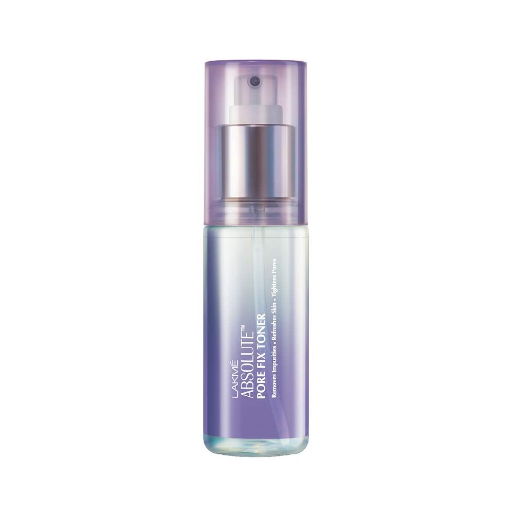 Lakme Absolute Pore Fix Toner 60 ml