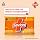 Savlon Moisturizing Glycerin Soap Bar With Germ Protection, Pack Of 10-125G Each