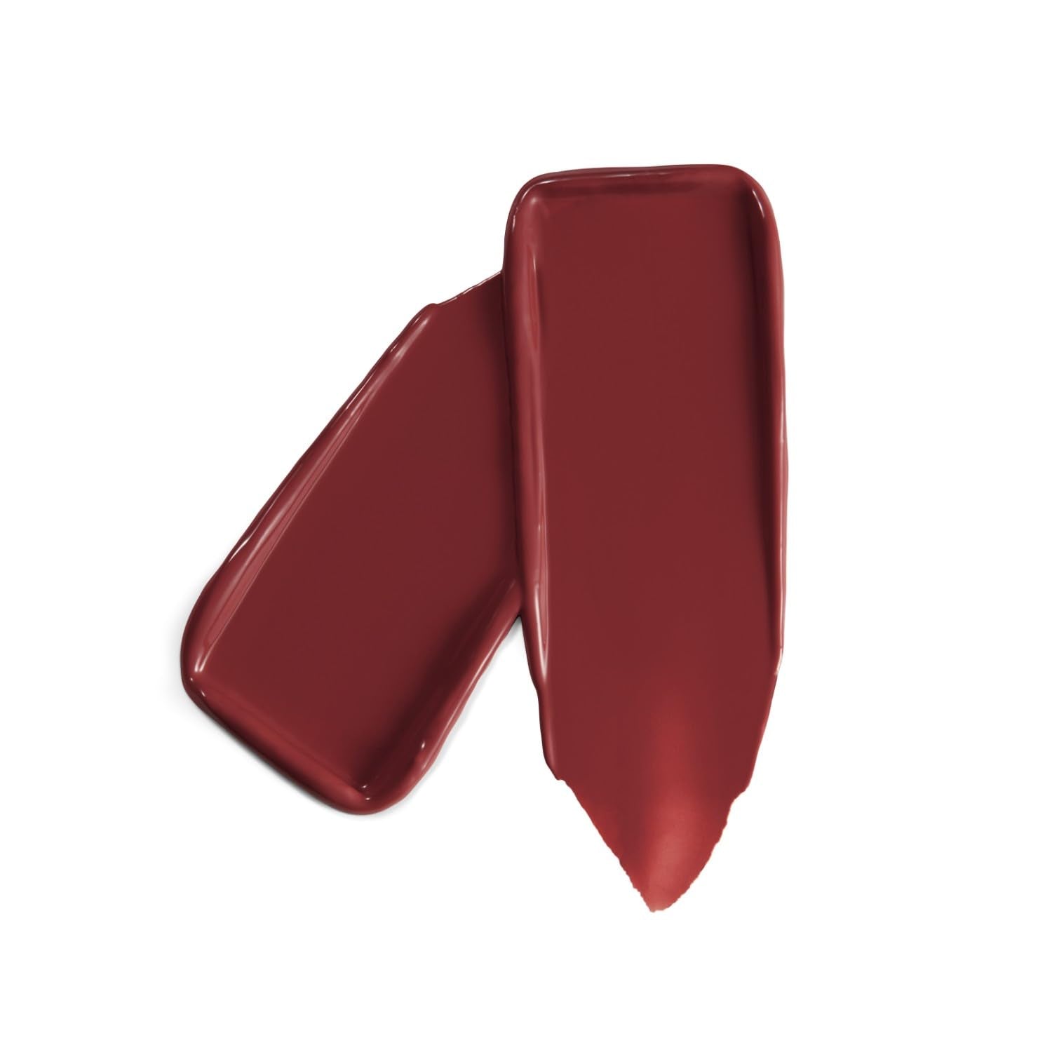 Maybelline New York Serum Lipstick (Satin) weightless hydration, One-swipe bold color, Nude - 104 Maybe It's Intense, 4.2g