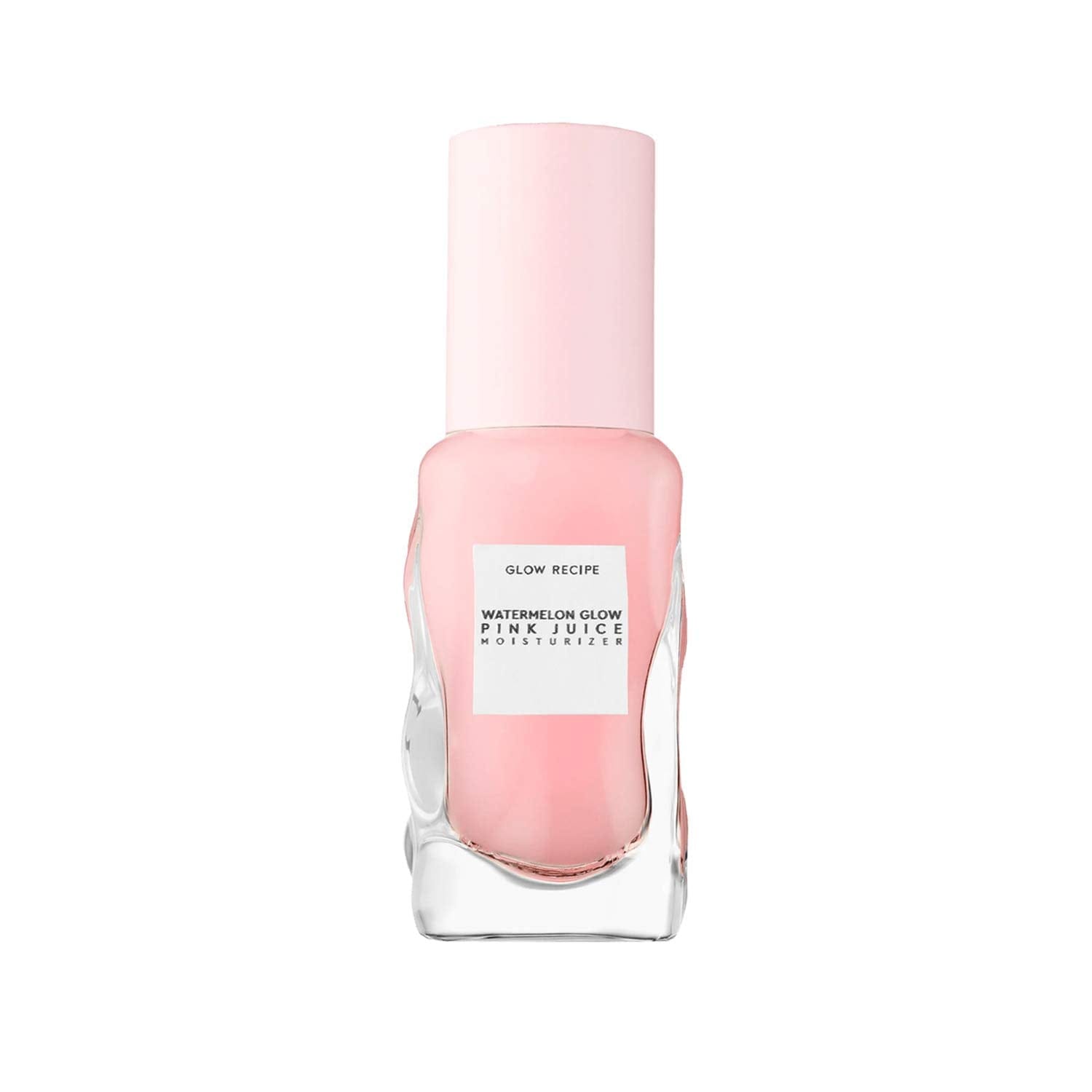 GLOW RECIPE - Watermelon Glow Pink Juice Moisturizer