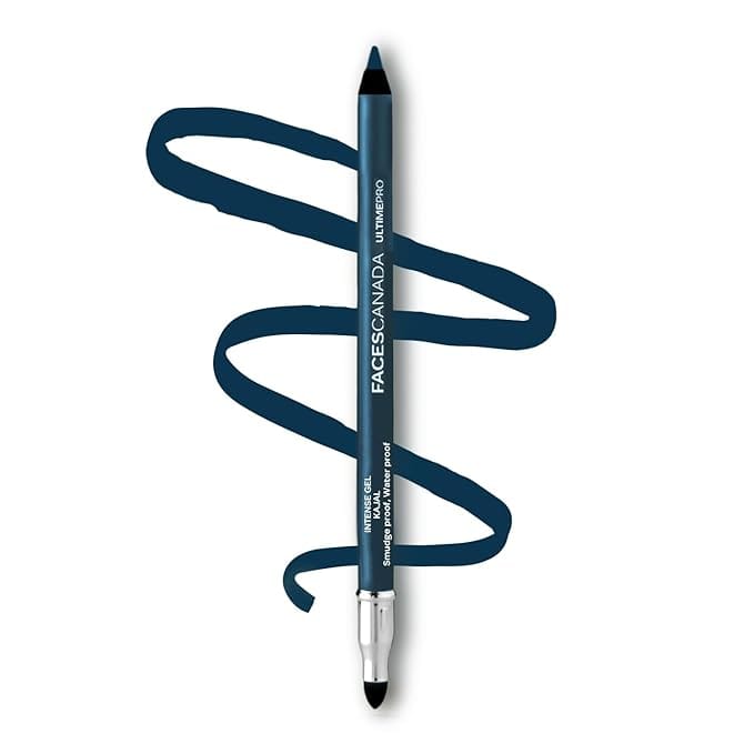 Faces Canada - Ultime Pro Intense Gel Kajal