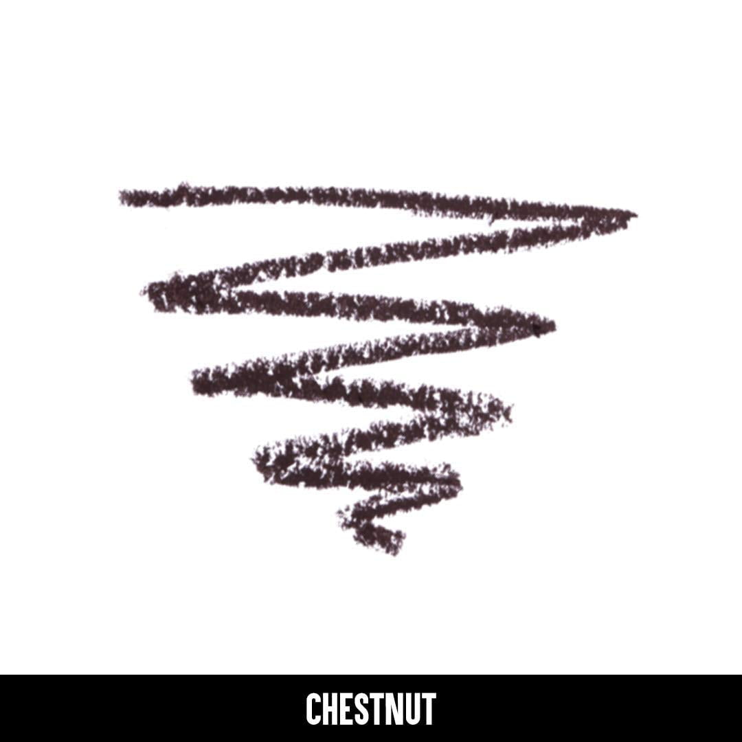 Colorbar - Stunning Brow Pencil Chestnut