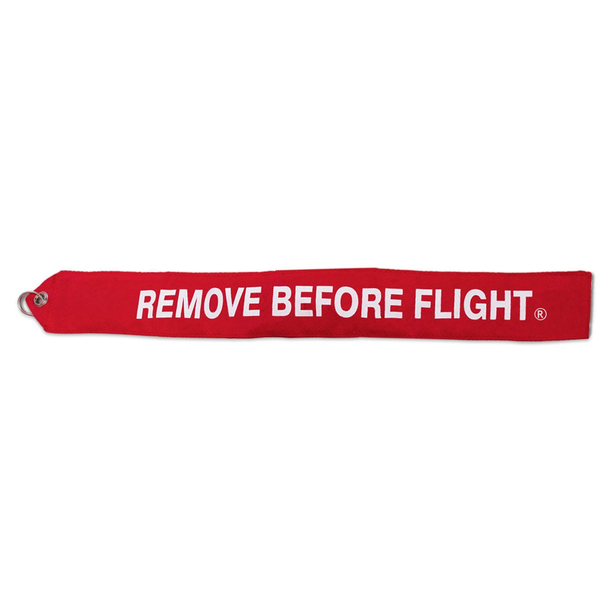 17 ASA Remove Before Flight Banner