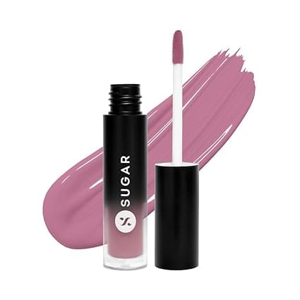 Sugar - Mousse Muse Maskproof Lip Cream (5mL)
