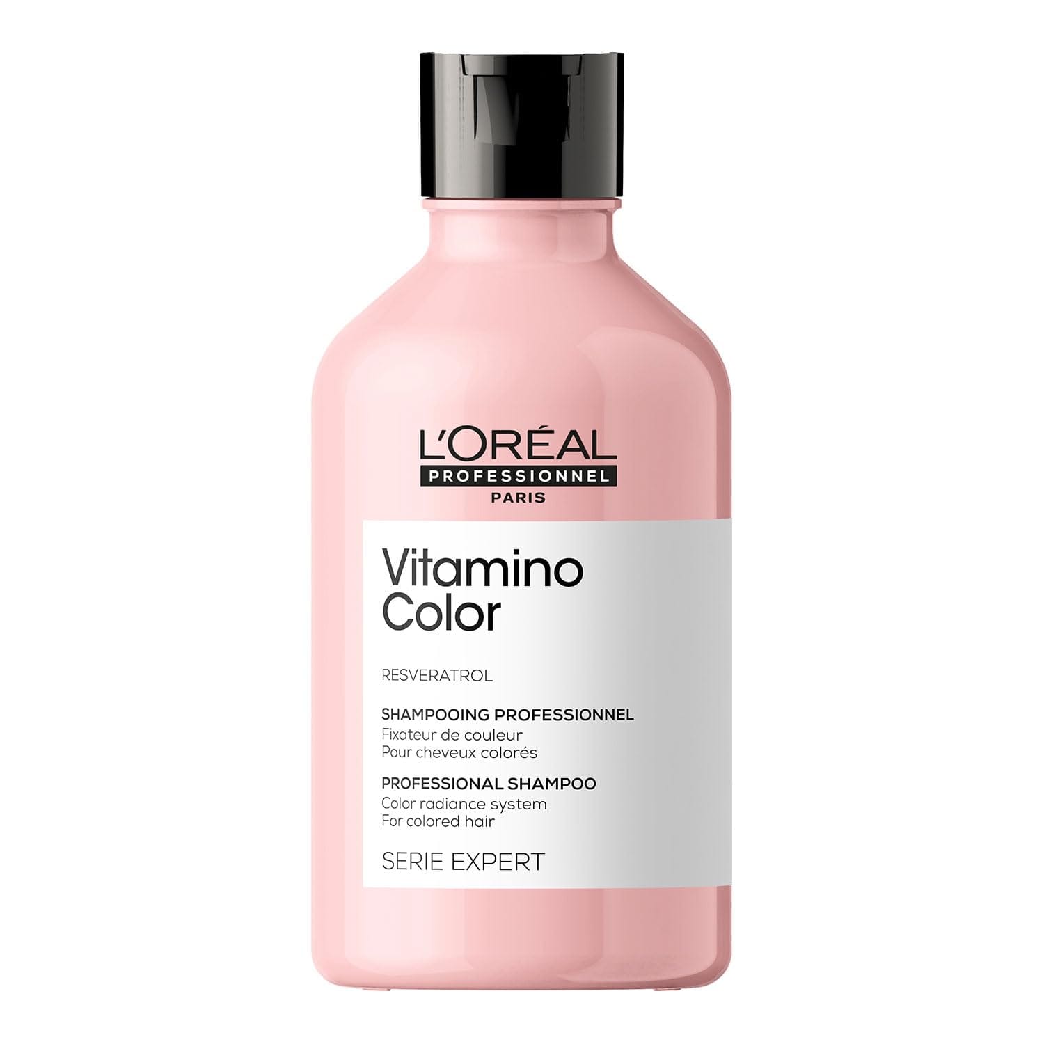 Loreal Professionnel - Vitamino Color Professional Shampoo Serie Expert (300ML)