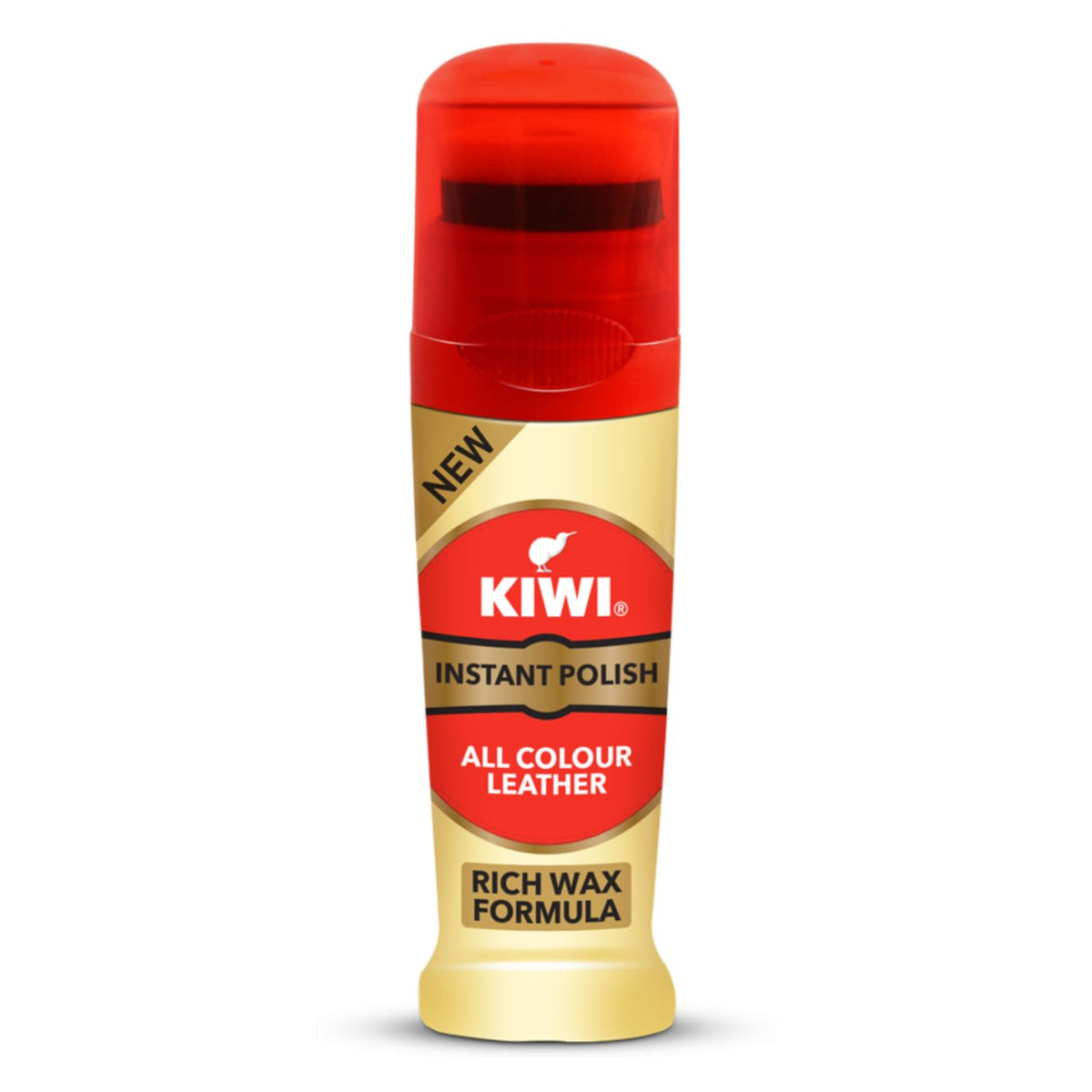 Kiwi Liquid Shoe Polish - 75 ml (Neutral) - India