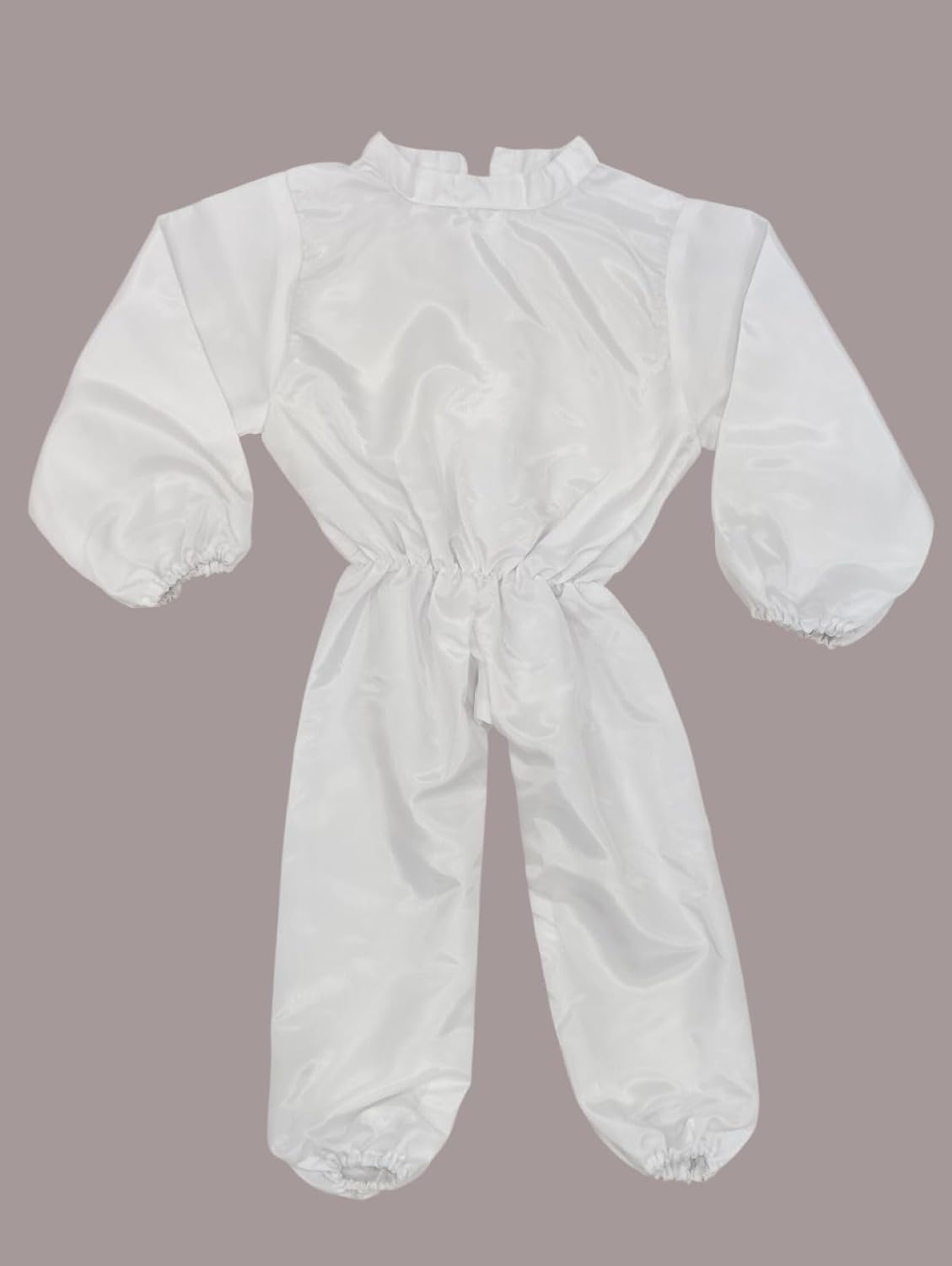 BookMyCostume Colgate Toothpaste Kids Fancy Dress Costume 6-7 Years Toothpaste 6-7 Years