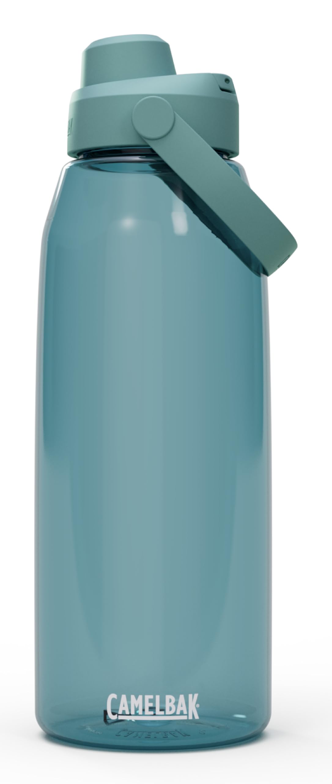 CamelBak Thrive Chug Water Bottle 25oz, Deep Sea Dawn 25 Ounces Deep Sea Dawn