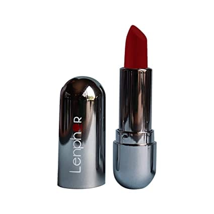 Lenphor - Velvestick Lipstick, Long Lasting Lipstick (4g)
