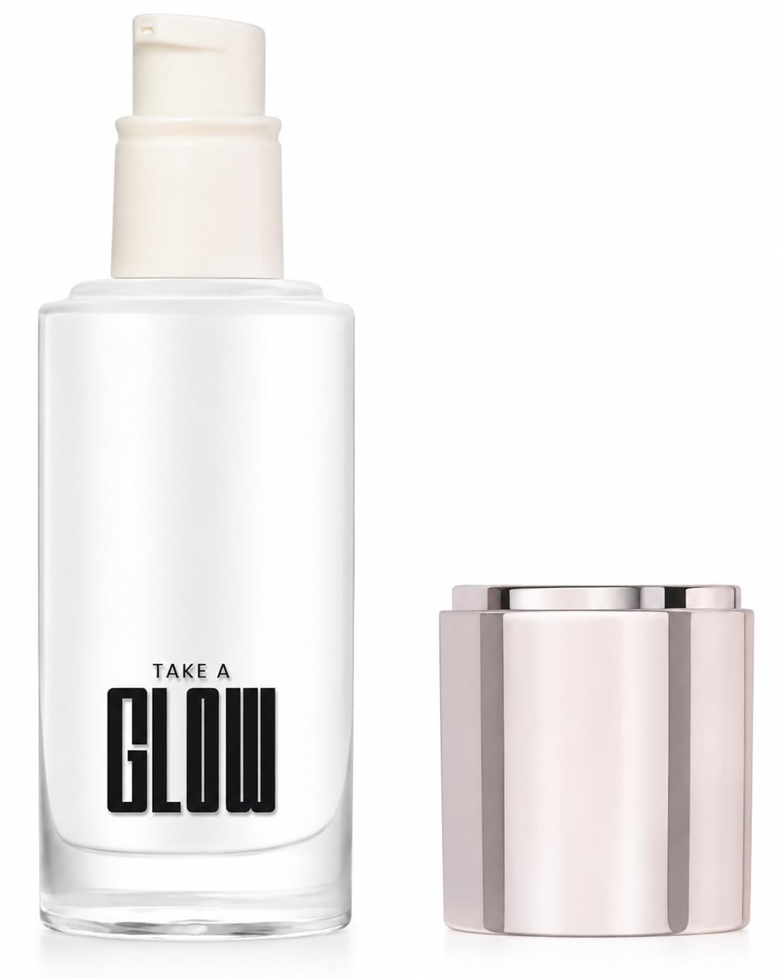 MMMARS Take a Glow Illuminating Primer & Strobe Cream