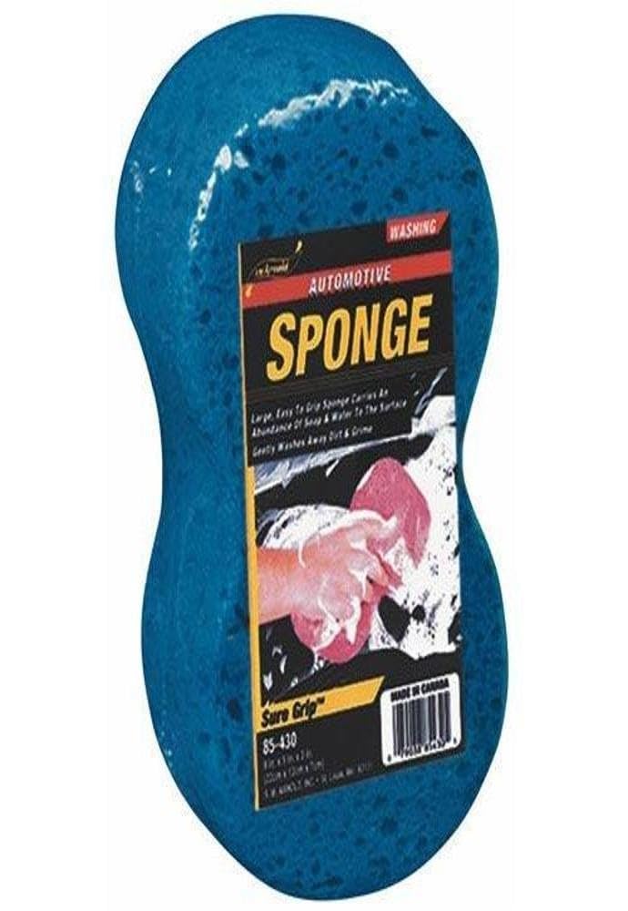 POLY BONE SPONGE