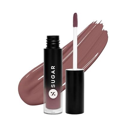 Sugar - Mousse Muse Maskproof Lip Cream (5mL)
