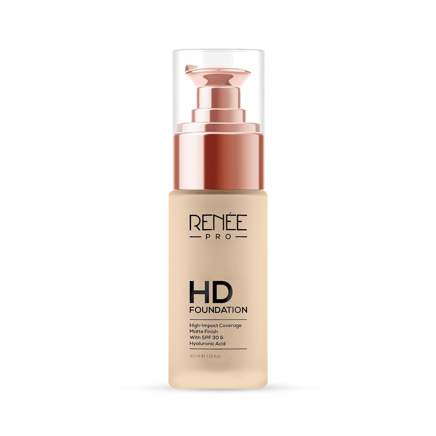 Renee - Cosmetics Pro HD Foundation (30mL)