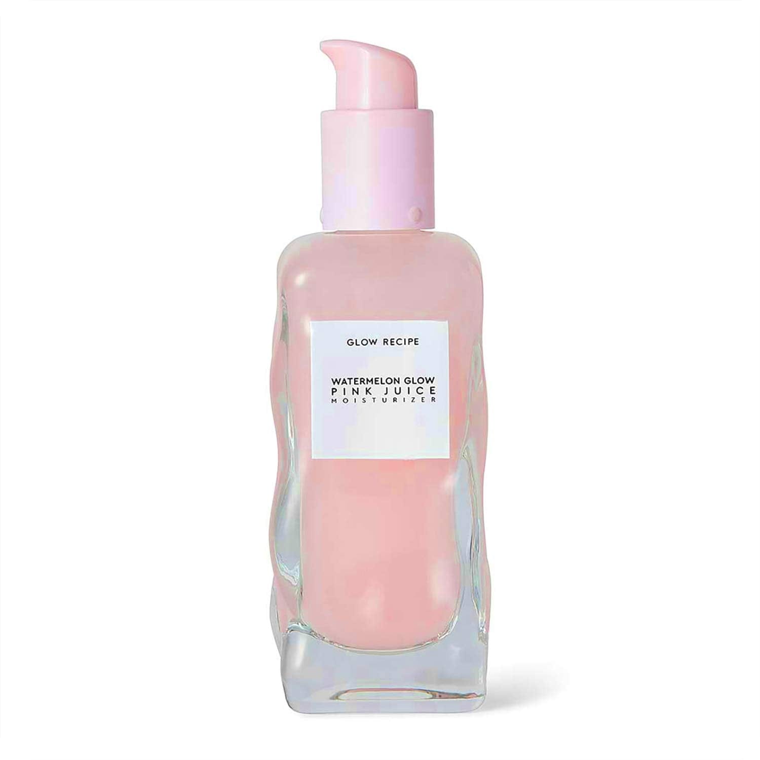 GLOW RECIPE - Watermelon Glow Pink Juice Moisturizer