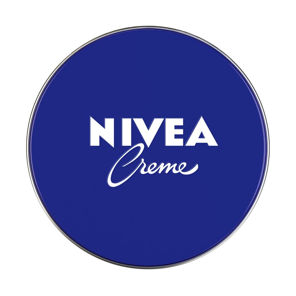 Nivea Cream For Help Your Skin To Become Soft And Smooth (Normal Skin) 30ml 30 ml (Pack of 1)