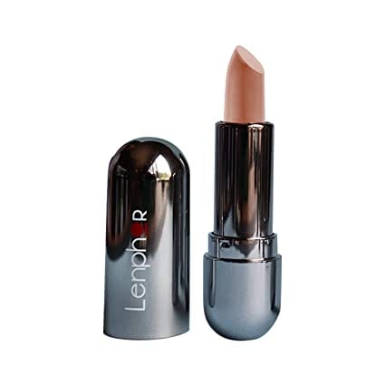 Lenphor - Velvestick Lipstick, Long Lasting Lipstick (4g)