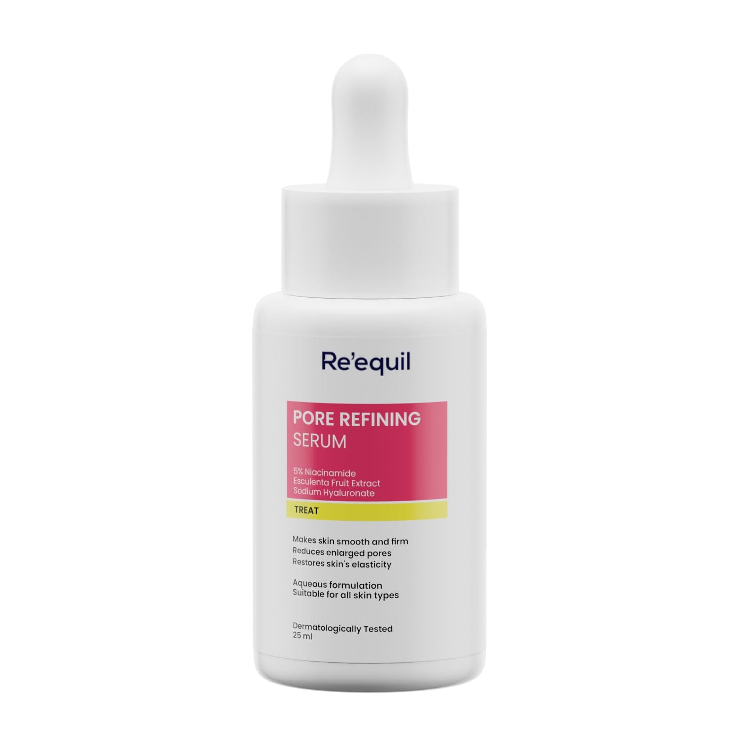 Re'equil - Pore Refining 5% Niacinamide Serum (25ml)