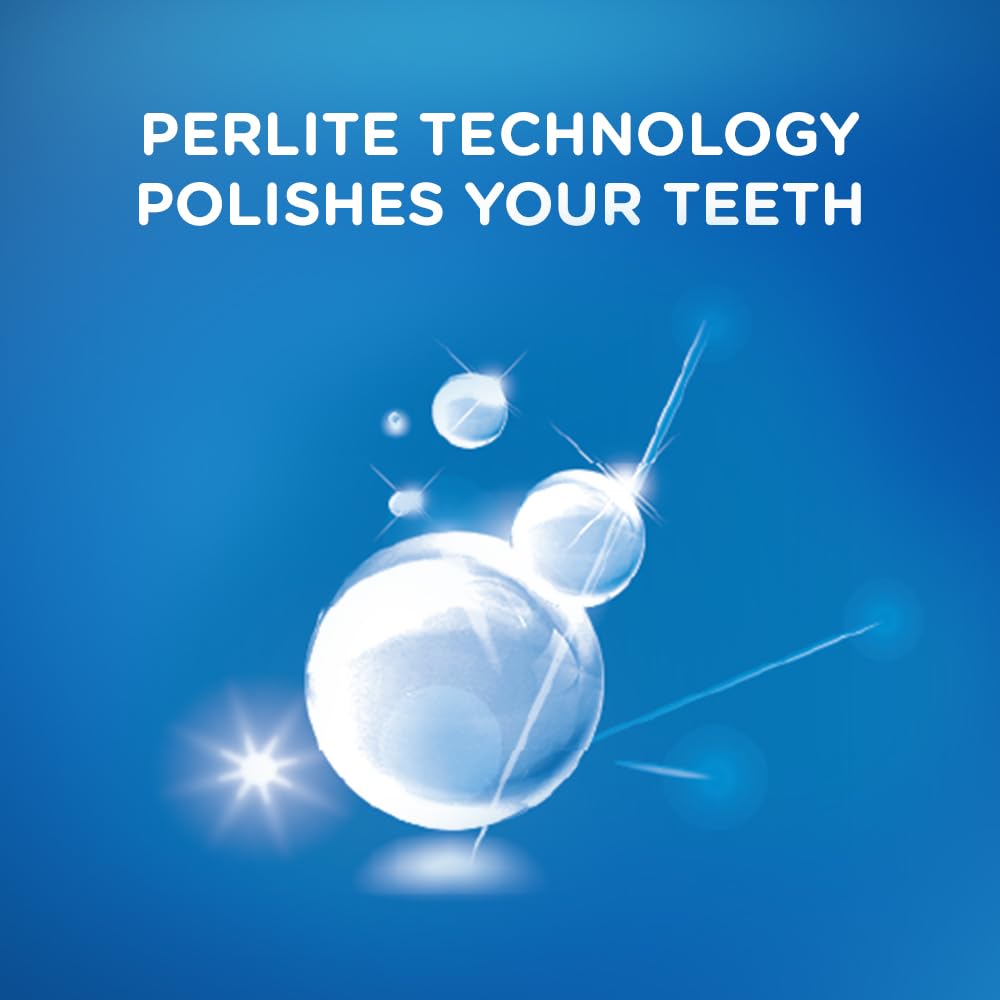 Pepsodent Whitening Toothpaste || Whiter Teeth in 2 weeks|| Safe on Enamel_150 g Fresh 150 g (Pack of 1)
