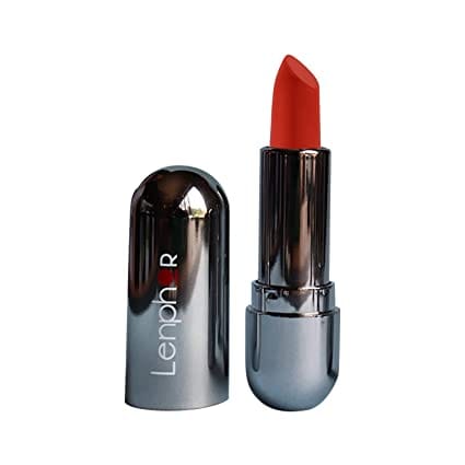 Lenphor - Velvestick Lipstick, Long Lasting Lipstick (4g)
