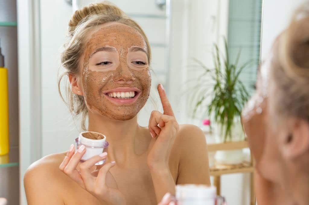 Multani Mitti Powder Organic/Face Pack/Skin Whitening/Bentonite Clay/Fuller's Earth Clay/Fades Acne Scars & Ageing Marks/Natural Hair & Skin/Herbal/Dark Circle/