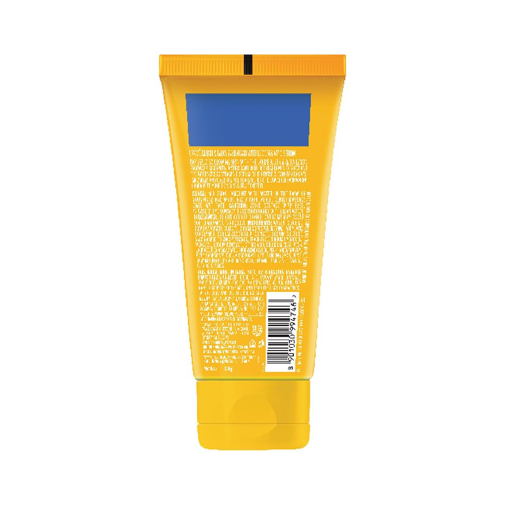 Lakme Blush & Glow Lemon Freshness Gel Face Wash with Lemon Extracts|| 100 g 100 g (Pack of 1)
