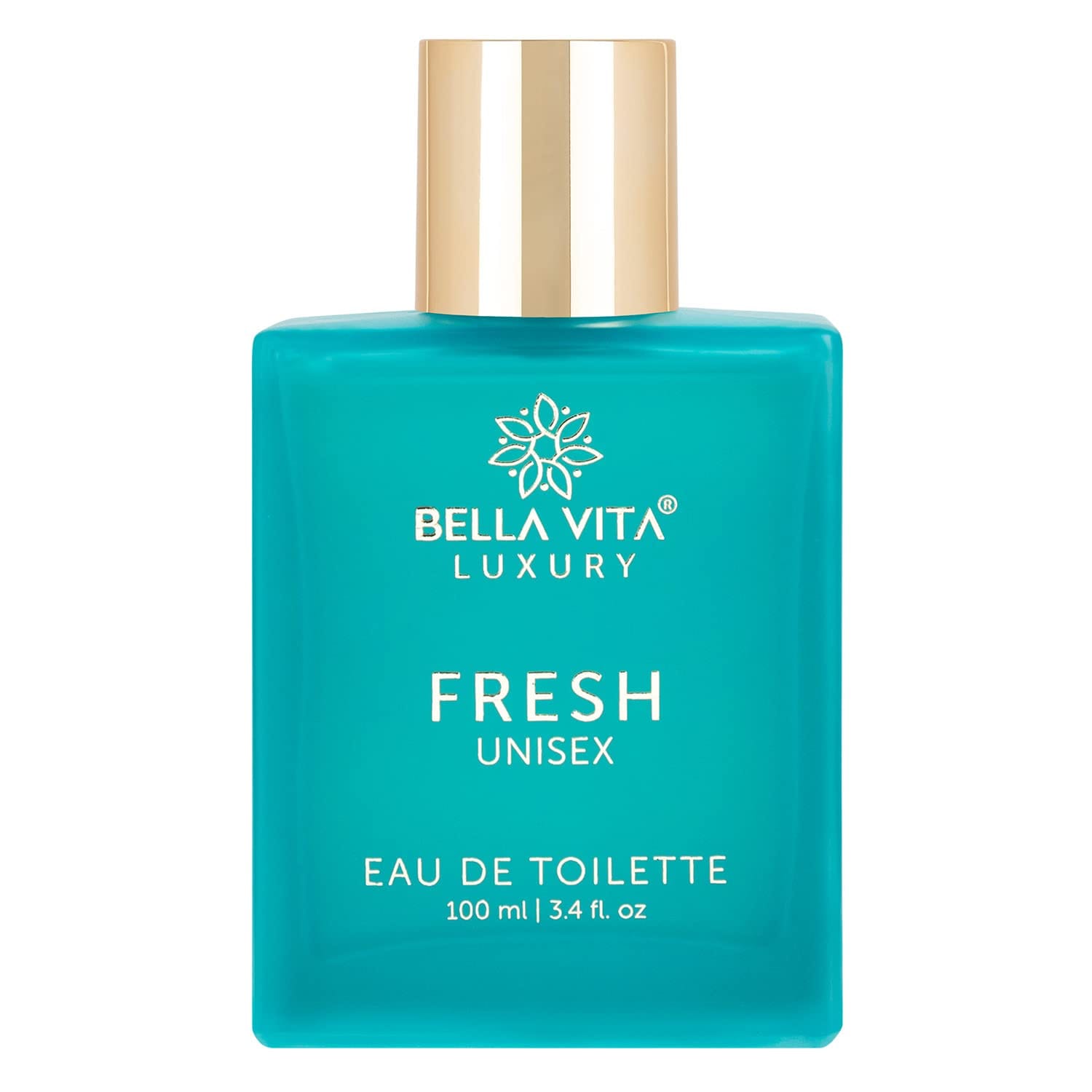 Bella Vita - Luxury Fresh Eau De Toilette - Unisex Perfume (100mL)