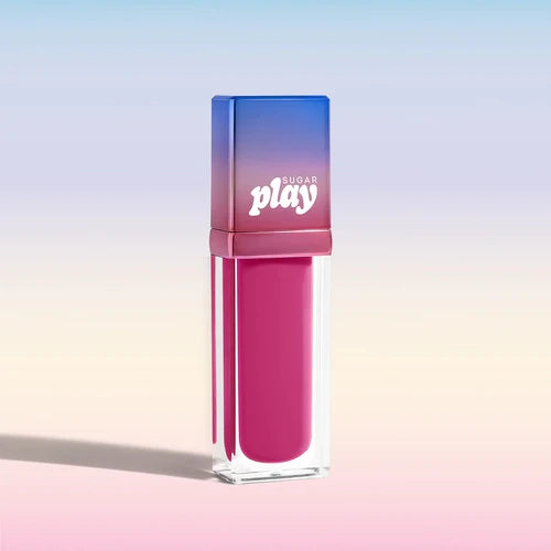 Sugar - Play Vibe Check Liquid Lipstick
