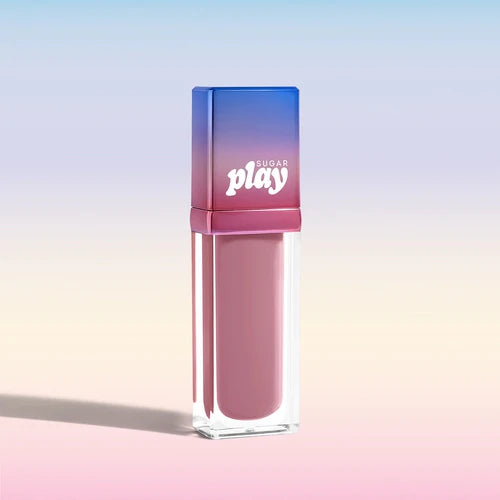 Sugar - Play Vibe Check Liquid Lipstick
