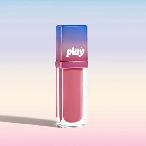 Sugar - Play Vibe Check Liquid Lipstick