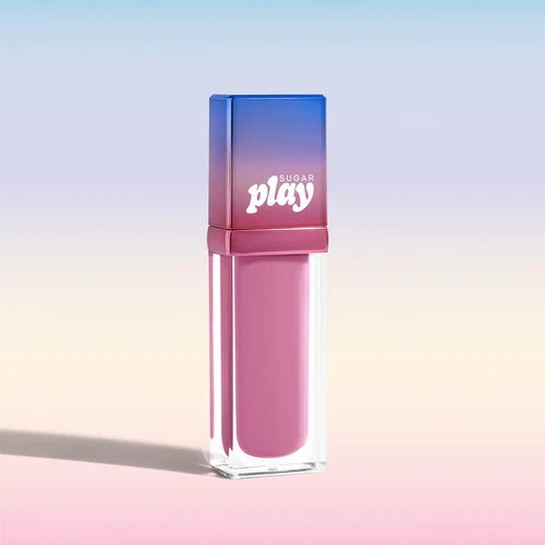 Sugar - Play Vibe Check Liquid Lipstick