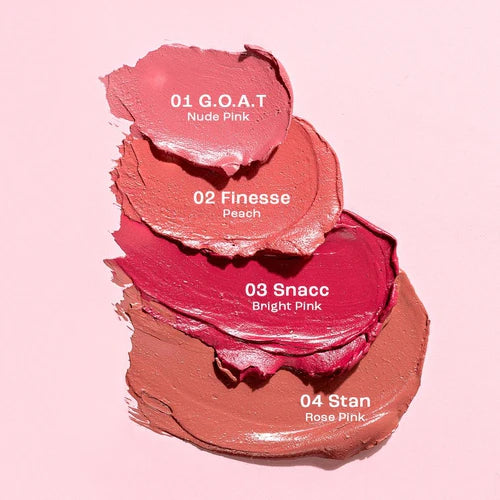 Sugar - Play Vibe Check Liquid Lipstick