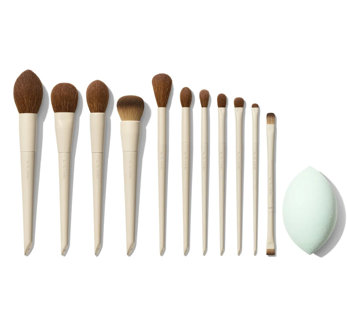 MORPHE SIGNATURE LOOK 12-PIECE