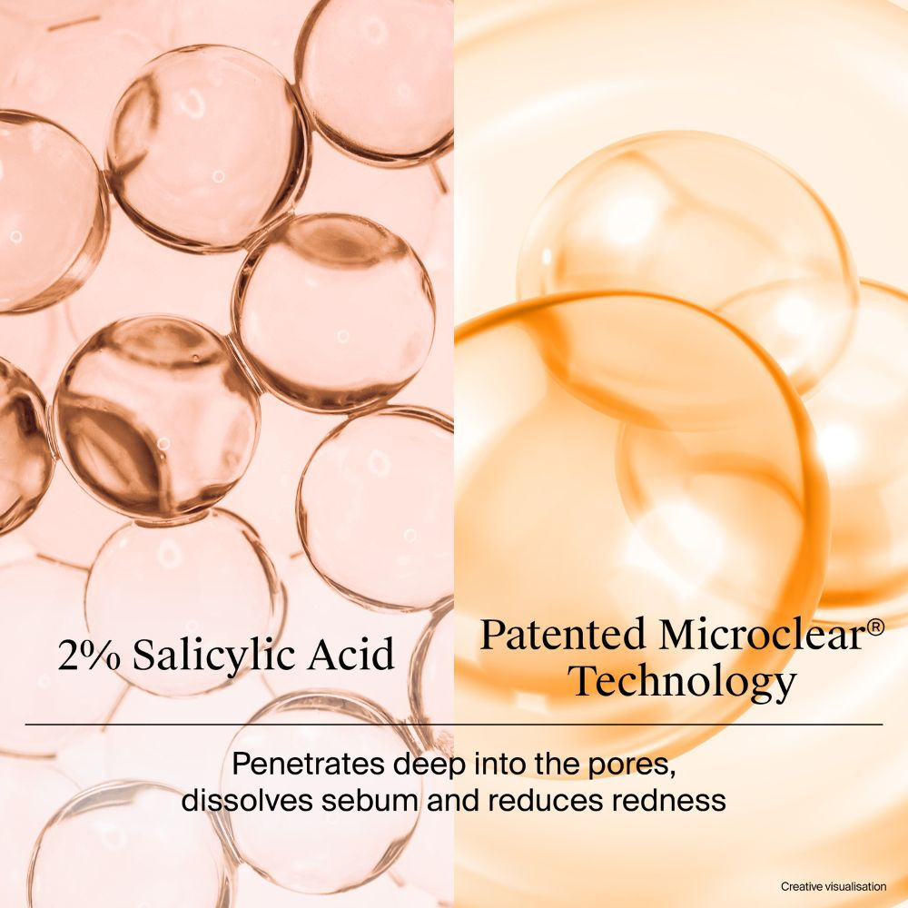 Neutrogena Oil Free Acne Cleansing Face Wash with 2% Salicylic Acid for Acne Prone & Oily Skin (175ml)