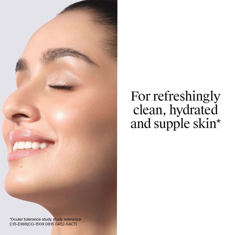 Neutrogena Hydro Boost Cleanser Water Gel Face Wash with Hyaluronic Acid for Normal & Sensitive Skin (145ml)