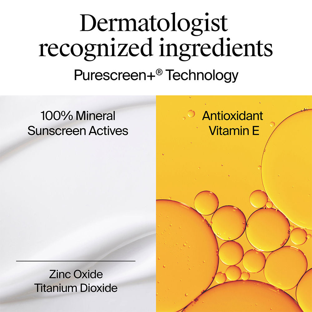 Neutrogena Ultrasheer Mineral Sunscreen SPF70 PA++++ Vitamin E, UVA & UVB, For Sensitive Skin (40ml)