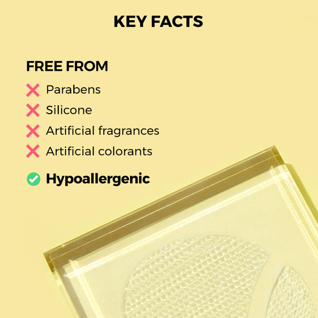 COSRX Advanced Snail Hydrogel Eye Patch (60 patches)