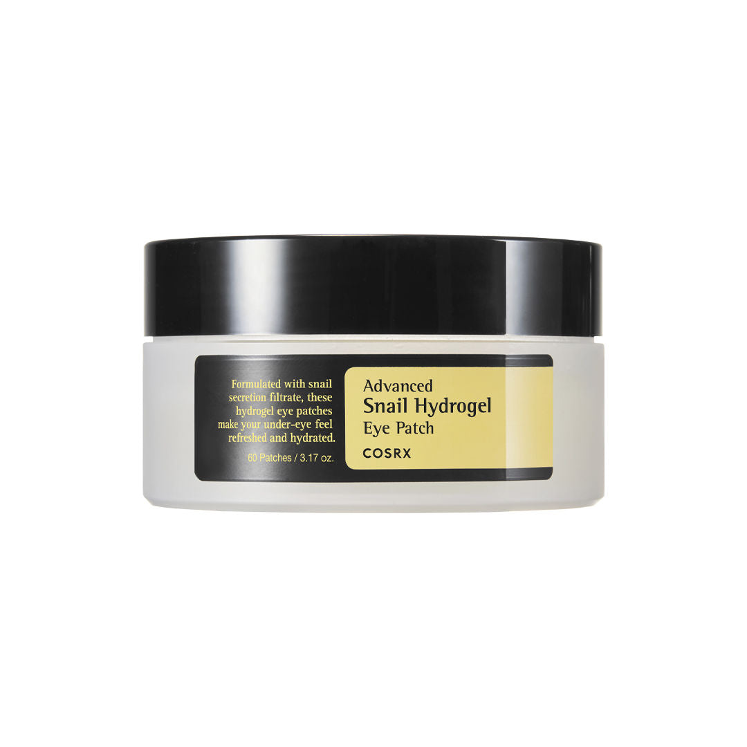COSRX Advanced Snail Hydrogel Eye Patch (60 patches)
