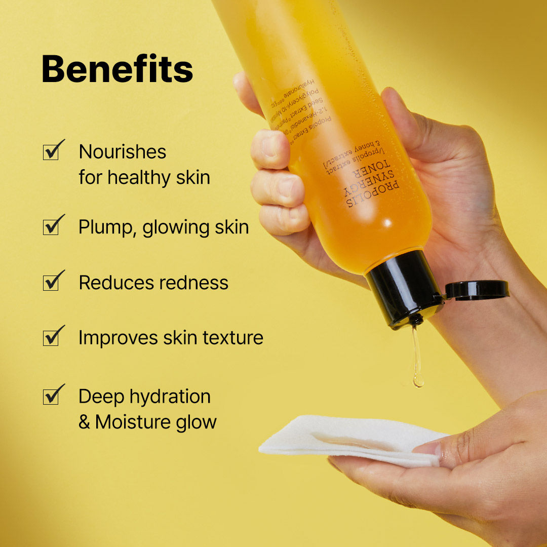 COSRX Full Fit Propolis Synergy Toner (150ml)