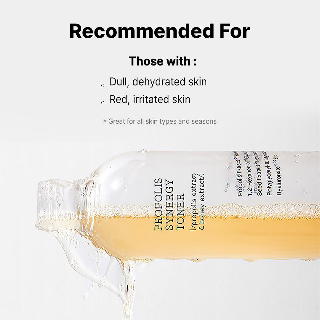 COSRX Full Fit Propolis Synergy Toner (150ml)